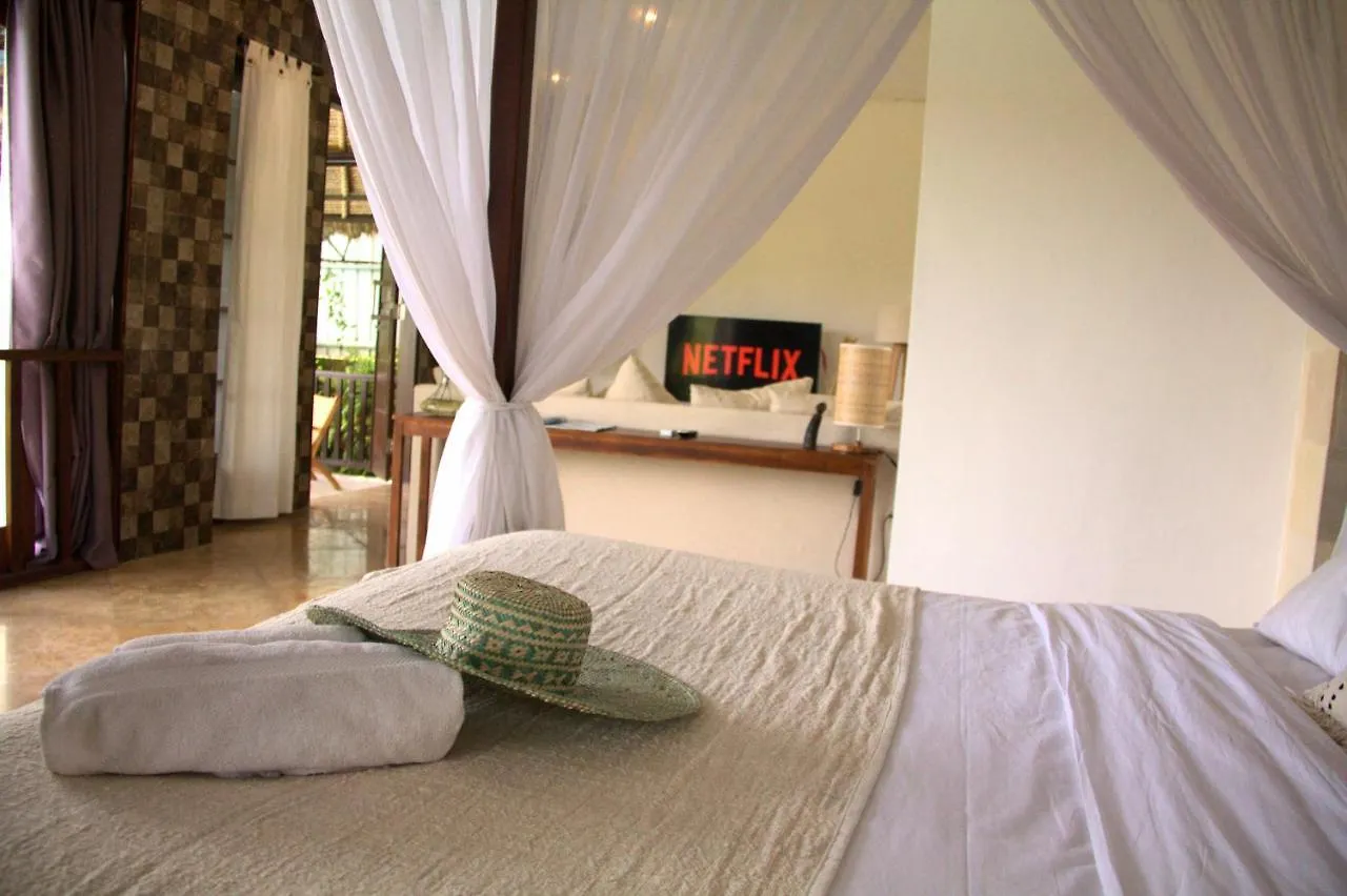 Charming 4-Bedroom Villa - Melasti Beach Ungasan  0*, Ungasan (Bali) Indonesia
